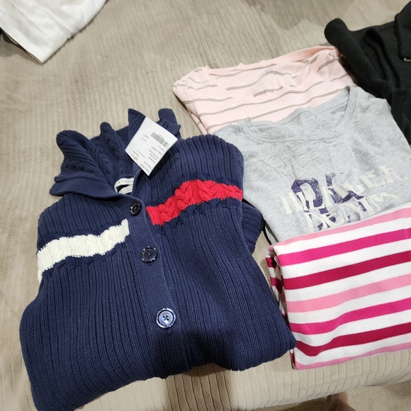 Lds Tommy Hilfiger lot - Picture 1 of 3